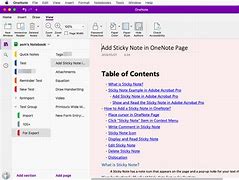 Image result for What Is a OneNote Notebook