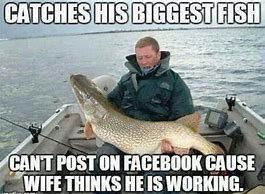 Image result for Funny Alaska Fishing Memes