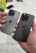 Image result for iPhone 13 Pro Space Black