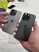 Image result for Picture iPhone 15 Pro Mix Black