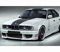 Image result for E34 Body Style