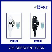 Image result for 798 Automatic Lock