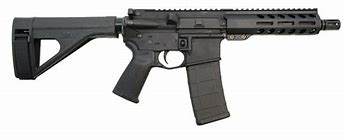 Image result for 40 AR Pistol Kit