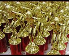 Image result for eSports Trophies