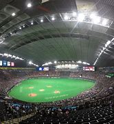 Image result for NPB Stadiums