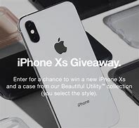 Image result for Free iPhone XS Giveaway