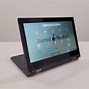 Image result for Lenovo 500E Chromebook 2nd Gen Laptop