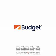 Image result for Budget Car Rental Logo