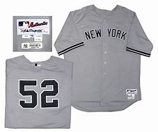 Image result for New York Yankees Jersey