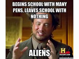 Image result for Funny Relatable School Memes