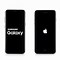 Image result for Samsung vs iPhone 2G