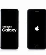 Image result for Samsung vs iPhone Photos