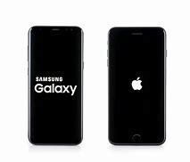 Image result for Difference Between iPhone Galaxy