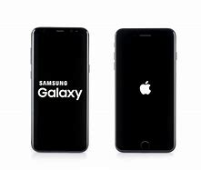 Image result for iPhone Galaxy