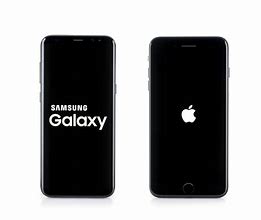 Image result for iPhone and Samsung Phone iPhone