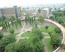 Image result for Photos Nearby Location of Tokyo International University