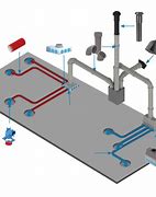 Image result for How to Connect Semi-Rigid Duct