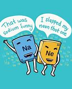 Image result for Chemistry Jokes for Students