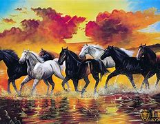 Image result for Horse Painting Artists