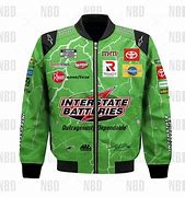 Image result for Busch Beer NASCAR Jacket