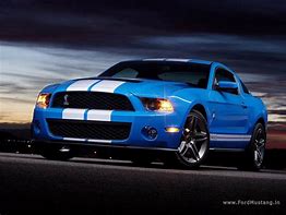 Image result for Ford Mustang Car