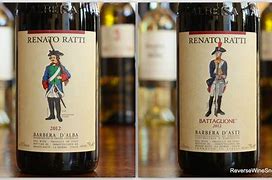 Image result for Renato Ratti Barbera d'Alba Torriglione