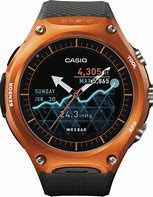 Image result for Casio Smart Watches for Men Referbished Undedr 200
