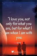Image result for Saying I Love You Quotes