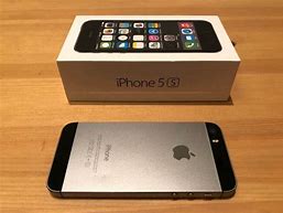Image result for Apple iPhone 5S 4G LTE 32GB Space Gray
