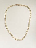 Image result for Giant Paper Clip Necklace