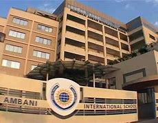 Image result for Dhirubhai Ambani International School Alumni