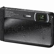 Image result for Sony Waterproof Camera
