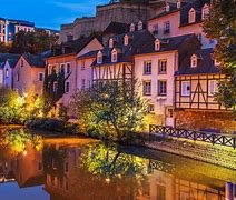 Image result for Luxembourg City Tourism