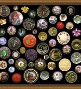 Image result for Antique Buttons