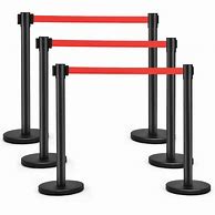Image result for Retractable Stanchions
