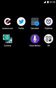 Image result for TCL 30 Home Screen
