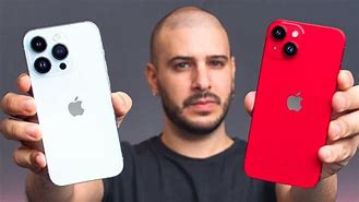 Image result for What's Different Abut the iPhone 14 Plus