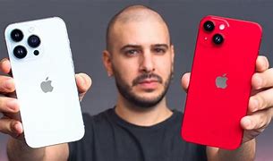 Image result for Red iPhone 14