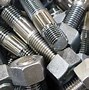 Image result for Types of Metal Fasteners