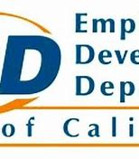 Image result for CA Edd Logo