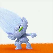 Image result for DreamWorks Trolls Guy Diamond