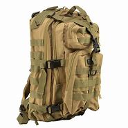 Image result for Mini Tactical Backpack