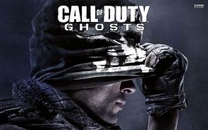 Image result for Call of Duty Ghost Wallpaper