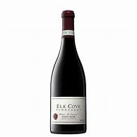 Image result for Elk Cove Pinot Noir mount Richmond