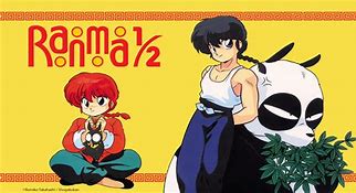 Image result for Ranma 1 2 Episodes
