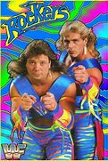 Image result for Classic WWF Tag Teams