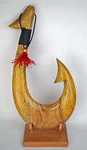 Image result for Maui Fish Hook Graphic