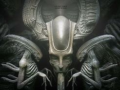 Image result for Cool Alien Art