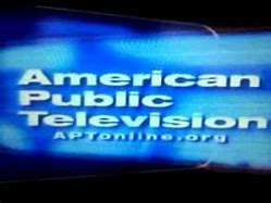 Image result for American Public Television HBO Television