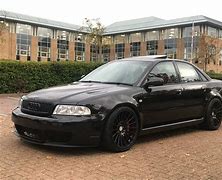 Image result for Audi S4 WideBody